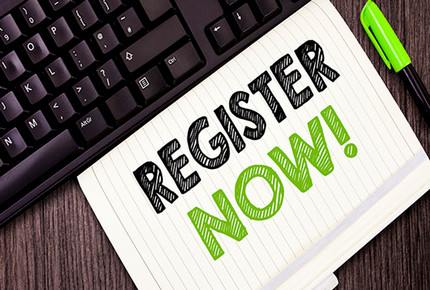 How to Register For Courses